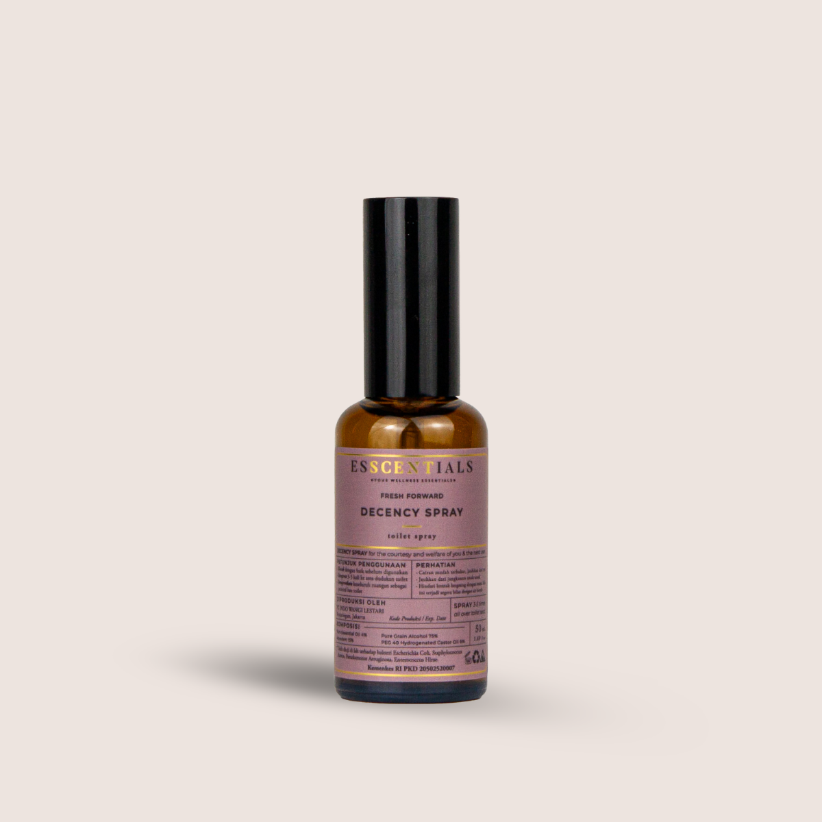 Decency Spray - Fresh Forward