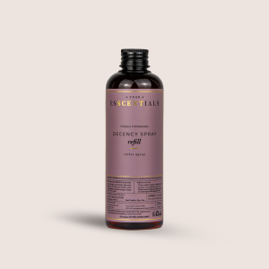 Decency Spray (Toilet Spray) - Fresh Forward Refill 250ml