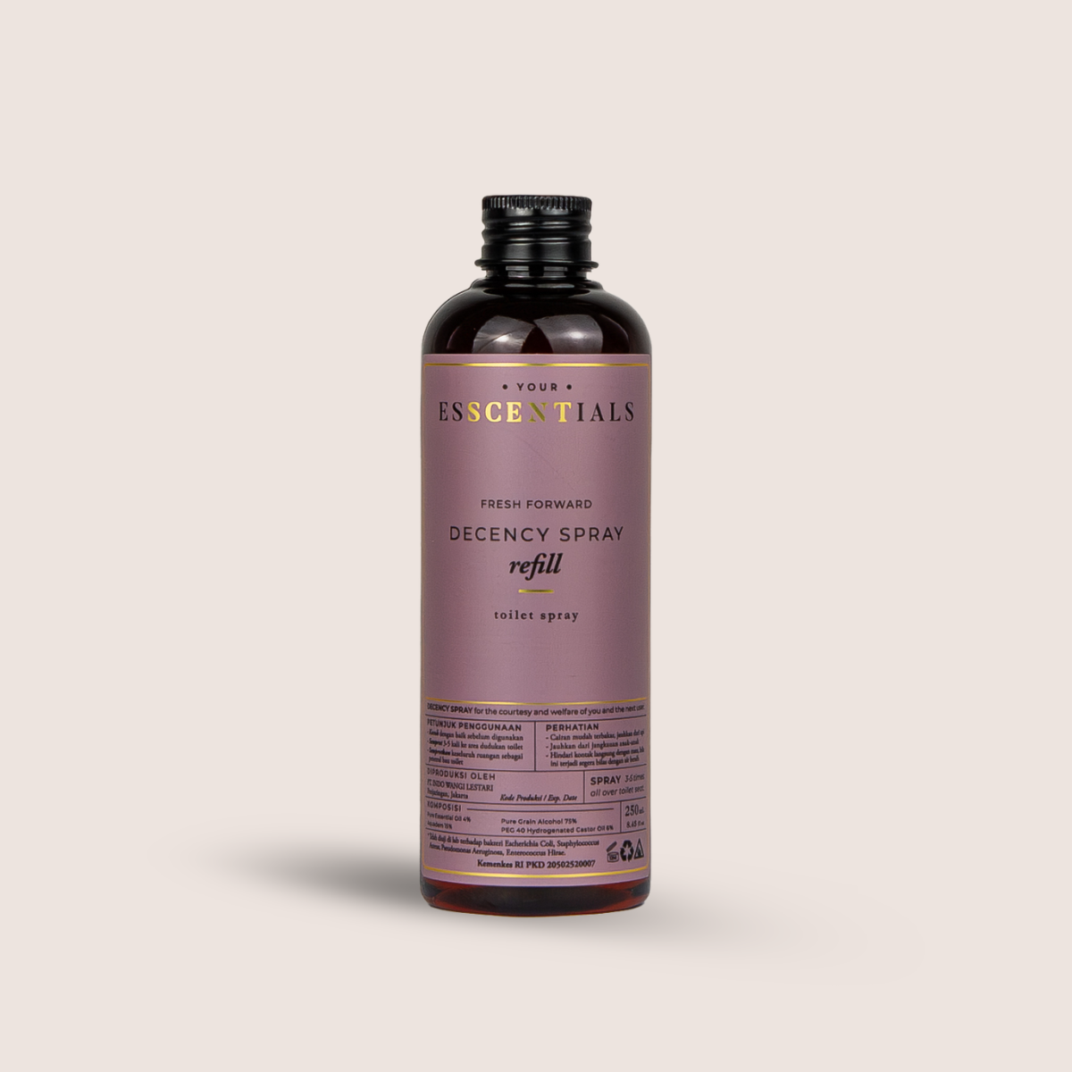 Decency Spray - Fresh Forward - Image 4