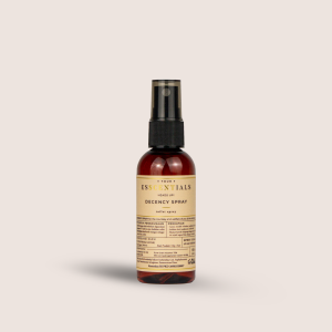 Decency Spray (Toilet Spray) - Heads Up 60ml