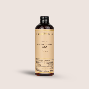 Decency Spray (Toilet Spray) - Heads Up Refill 250ml
