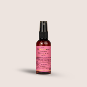 Decency Spray (Toilet Spray) - None To Whiff (Special Edition) 60ml