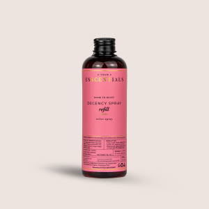 Decency Spray (Toilet Spray) - None To Whiff (Special Edition) Refill 250ml