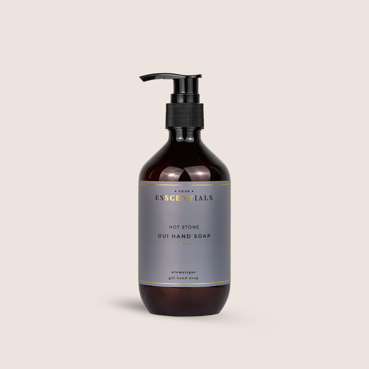 OUI - Handsoap Hot Stone