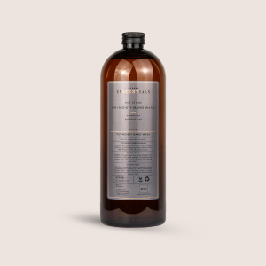 OUI Handsoap - Hot Stone Refill 1000ml