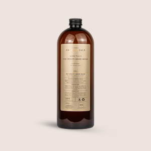 OUI Handsoap - Warm Touch Refill 1000ml