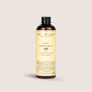 Power Mist - Anytime Refill 250ml