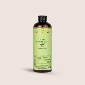 Power Mist - La Home Refill 250ml