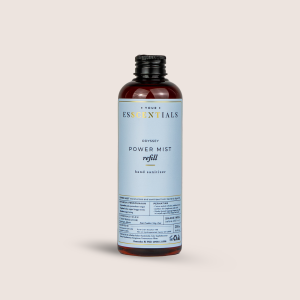Power Mist - Odyssey Refill 250ml