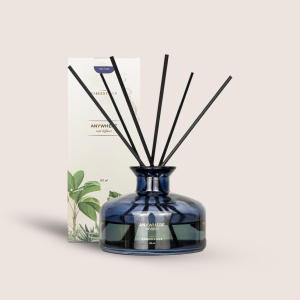 Reed Diffuser - Melissea