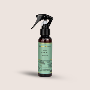 Sleep Mist Pillow Spray - Rest Easy 100ml