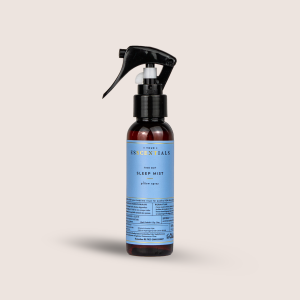 Sleep Mist Pillow Spray - Time Out 100ml