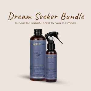 Dream Seeker Bundle<br>(Dream On + Refill)