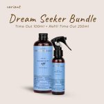 Dream Seeker Bundle<br>(Time Out + Refill)