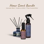 Home Scent Bundle<br>(Namaste + Dream On + Fresh Forward)
