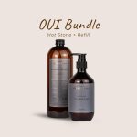 OUI Bundle<br>(Hot Stone + Refill)