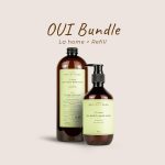 OUI Bundle<br>(La Home + Refill)