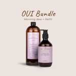 OUI Bundle<br>(Morning Dew + Refill)