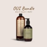 OUI Bundle<br>(Warm Touch + Refill)