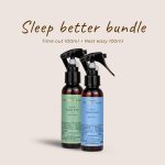 Sleep Better Bundle<br>(Time Out + Rest Easy)